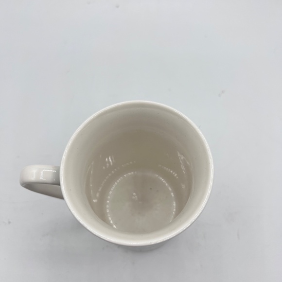 Kent Pottery Small Mug Rosa Candollena Elegans Pre-Owned Small Flowers Design 1 - Picture 4 of 4